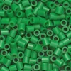Rørperler Midi 1000 stk. grønn, Ø5 mm