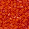 Rørperler Midi 1000 stk. lyserød, Ø5 mm