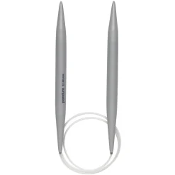 Rundpinner, lengde 80 cm Ø12,0 mm – plast