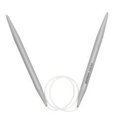 Rundpinner, lengde 60 cm Ø9,0 mm – plast