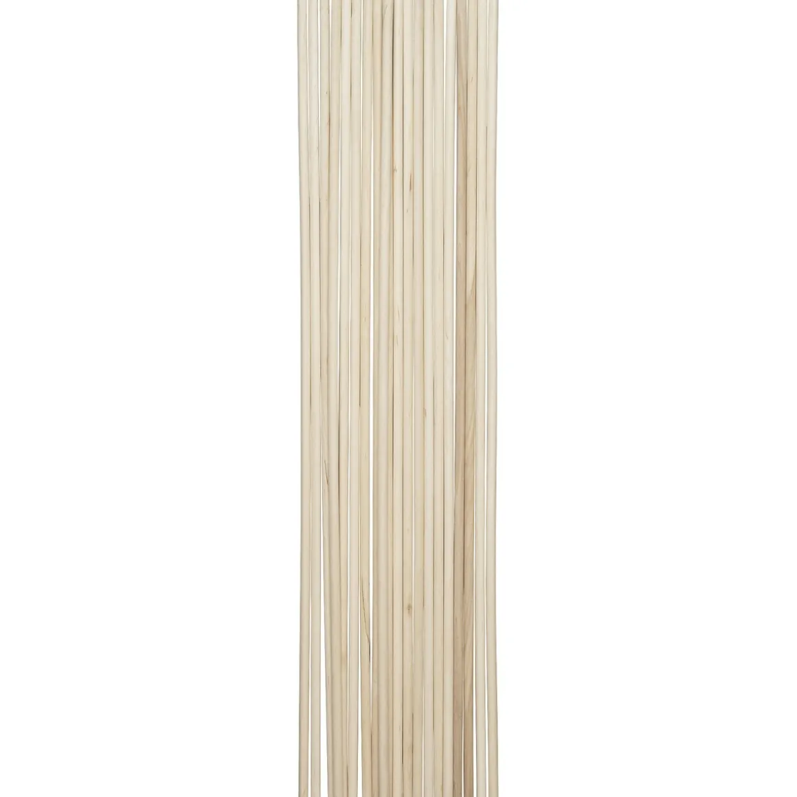 20 rundstaver – lengde 50 cm, diameter 6 mm