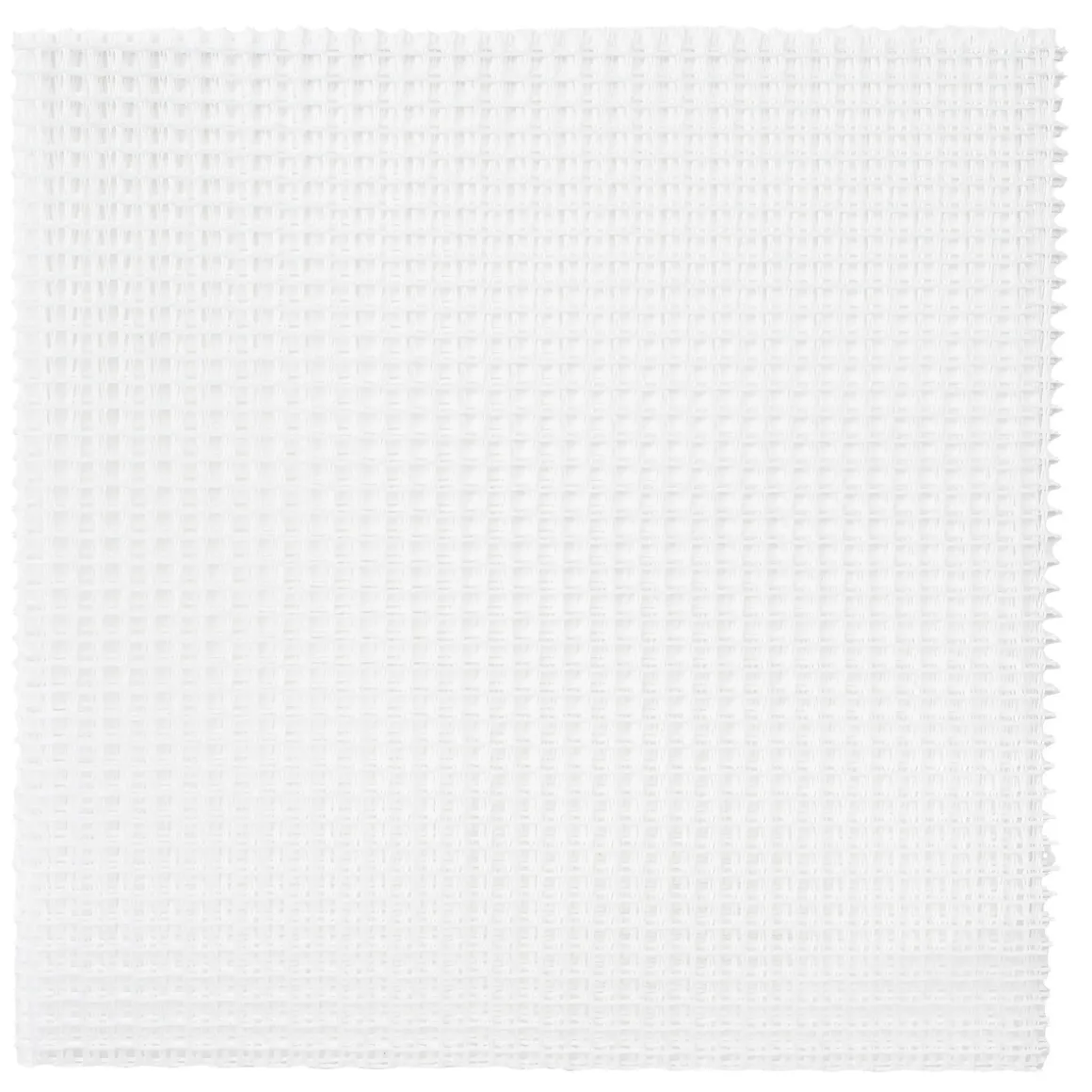 Ryevev 50×50 cm, rutestørrelse 5×5 mm