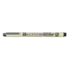 Sakura Pigma Micron 005 Black – svart fineliner 0,2 mm
