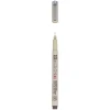 Sakura Pigma Micron 04 Black – svart fineliner 0,4 mm