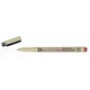 Sakura Pigma Micron 005 Brown – brun fineliner 0,2 mm