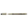 Sakura Pigma Micron 005 Light cool grey – lysegrå fineliner 0,2 mm