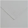 Saunders Waterford akvarellpapir 56x76 cm - 300 g xtrahvit grov struktur (rough)