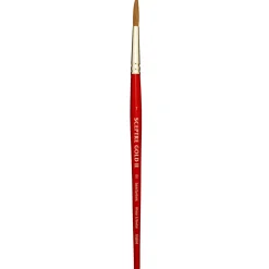 Sceptre Gold 101-7 akvarellpen