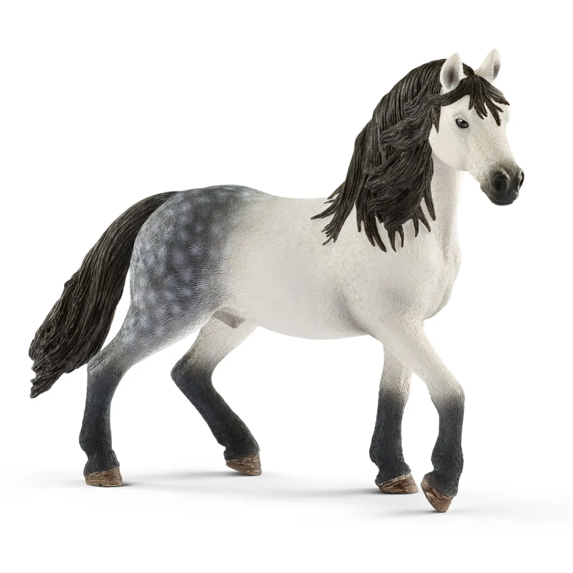 Schleich Andalusisk hingst