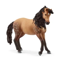 Schleich Andalusisk hoppe – 13,5 × 3 × 10,6 cm
