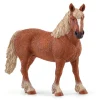 Schleich belgisk brabanthest, hoppe