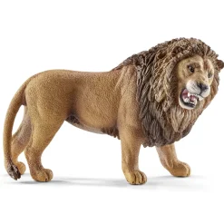 Schleich brølende løve