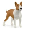 Schleich bullterrier