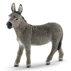 Schleich, esel