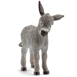Schleich, eselføll
