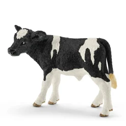 Schleich, Holstein, kalv
