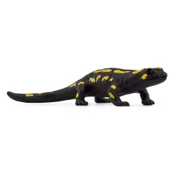 Schleich Ildsalamander – 9,8 × 6,7 × 2,5 cm