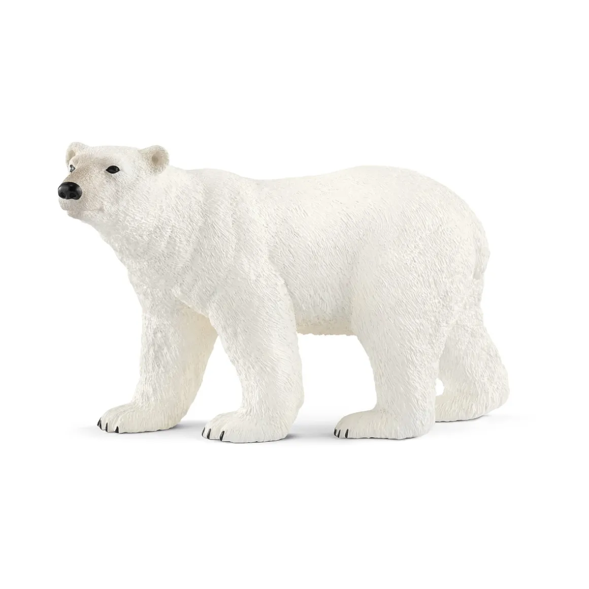 Schleich isbjørn