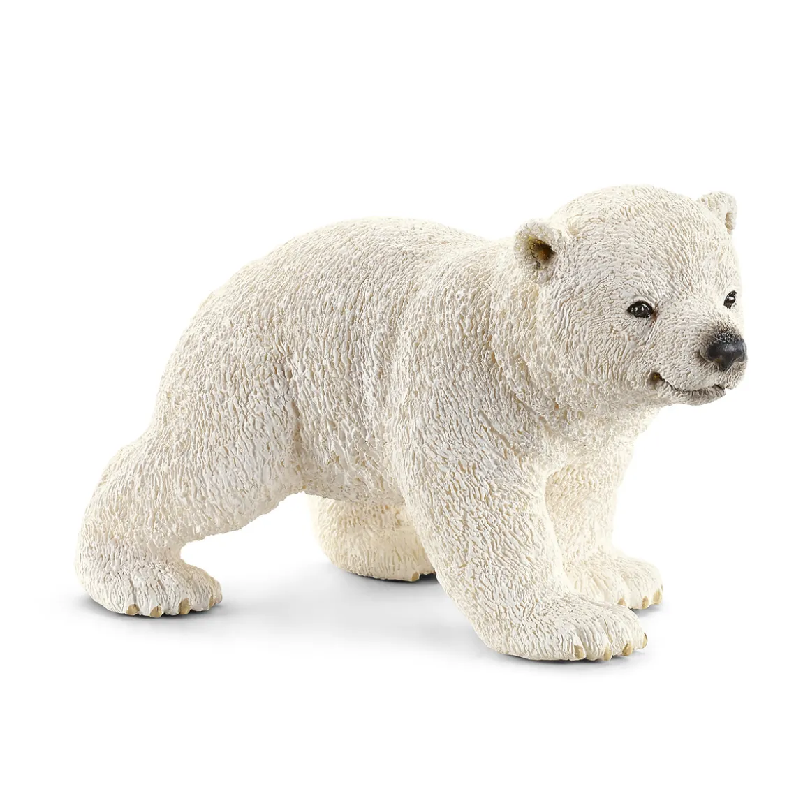 Schleich isbjørnunge