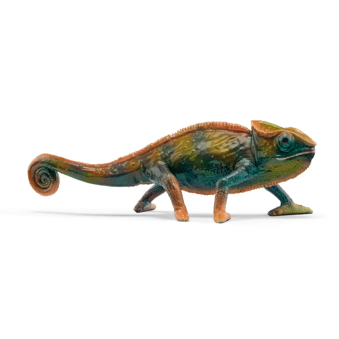 Schleich Kameleon – 10 × 3,1 × 4,5 cm