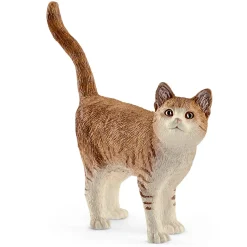 Schleich, katt