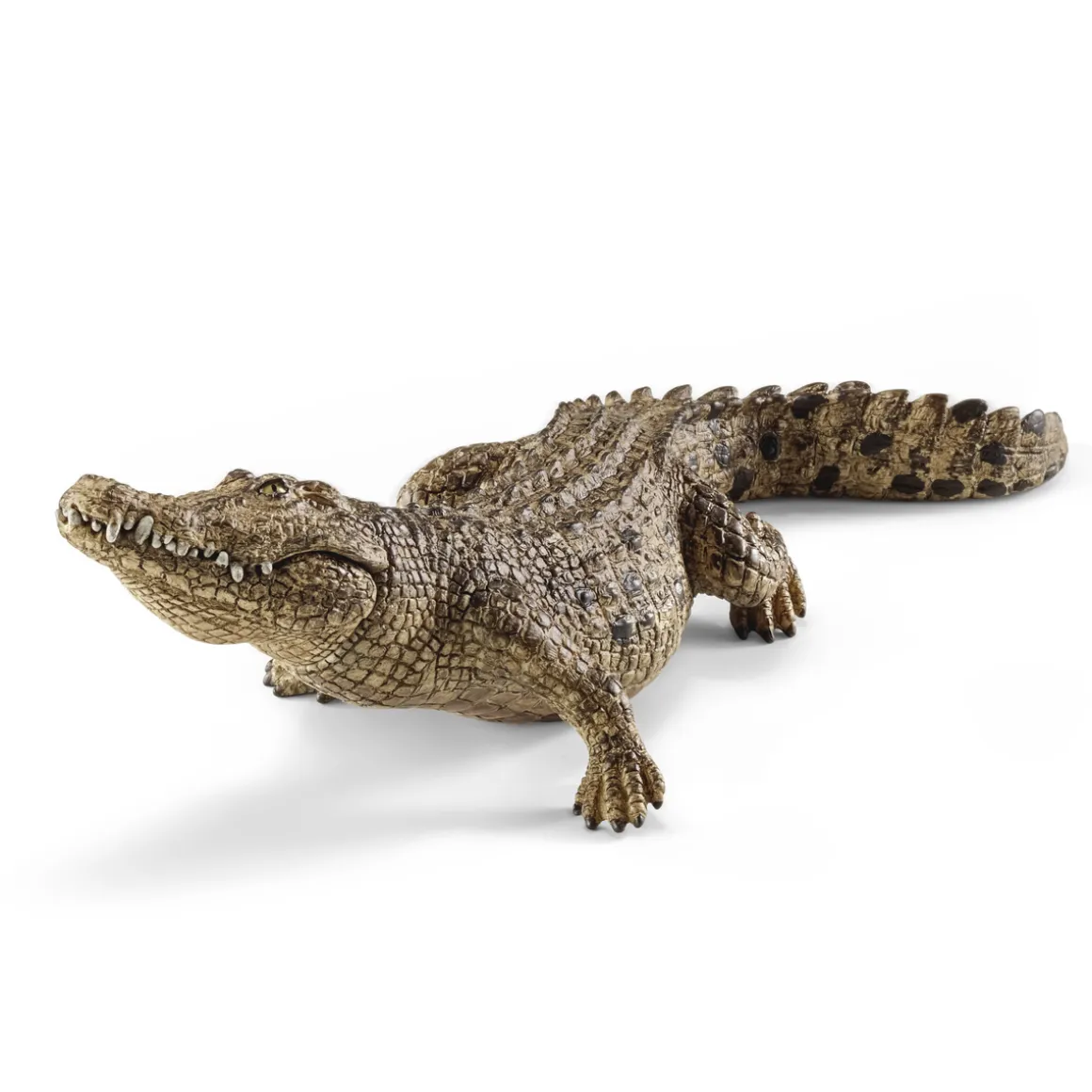 Schleich krokodille