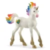 Schleich Rainbow Love Unicorn, føll