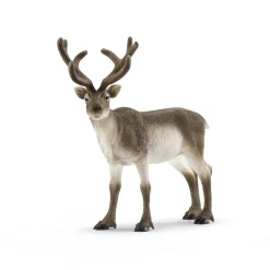 Schleich reinsdyr