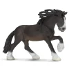 Schleich, Shirehest, hingst