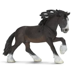 Schleich, Shirehest, hingst