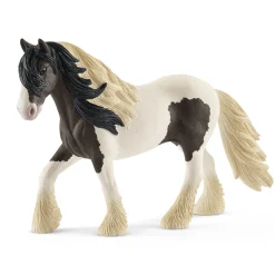 Schleich, sigøyner, hingst