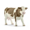 Schleich, Simmental, ku