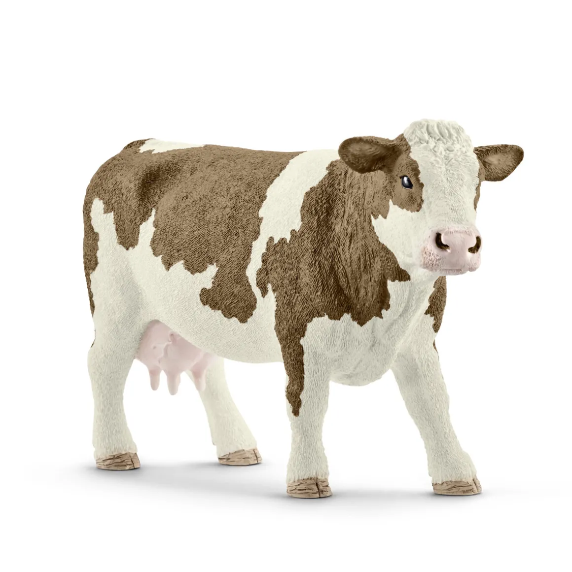 Schleich, Simmental, ku