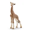 Schleich sjiraffunge