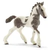 Schleich tinker, føll