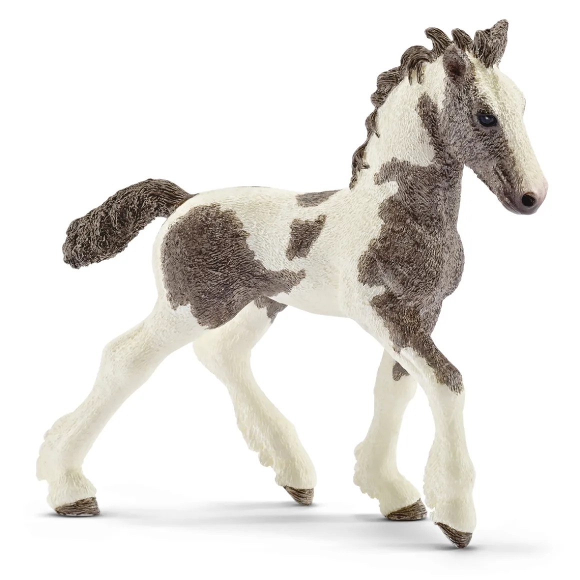 Schleich tinker, føll