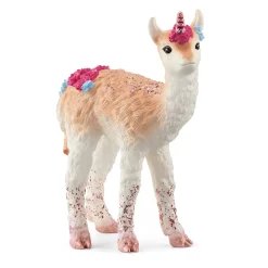 Schleich Unicorn Llamacorn – Lamaenhjørning