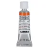 Schmincke Horadam akvarellmaling 5 ml – Transparent orange 218