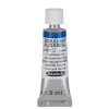 Schmincke Horadam akvarellmaling 5 ml – Cerulean blue hue 481