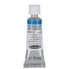 Schmincke Horadam akvarellmaling 5 ml – Phthalo blue 484