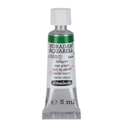 Schmincke Horadam akvarellmaling 5 ml – Cobalt green dark 533