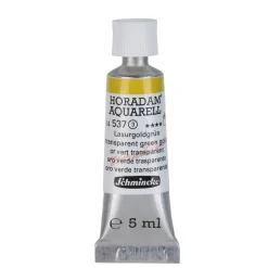 Schmincke Horadam akvarellmaling 5 ml – Indian red 645