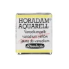 Schmincke Horadam akvarellmaling ½ kopp – Aureolin hue 208