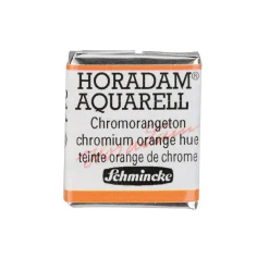 Schmincke Horadam akvarellmaling ½ kopp – Pure yellow 216