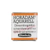 Schmincke Horadam akvarellmaling ½ kopp – Transparent orange 218
