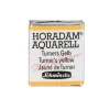 Schmincke Horadam akvarellmaling ½ kopp – Indian yellow 220