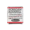 Schmincke Horadam akvarellmaling ½ kopp – Quinacridone red light 343