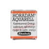 Schmincke Horadam akvarellmaling ½ kopp – Cadmium red light 349