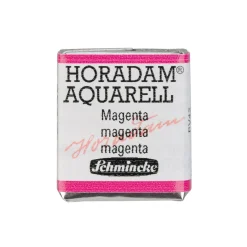 Schmincke Horadam akvarellmaling ½ kopp – Permanent carmine 353