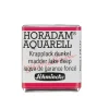 Schmincke Horadam akvarellmaling ½ kopp – Saturn red 359